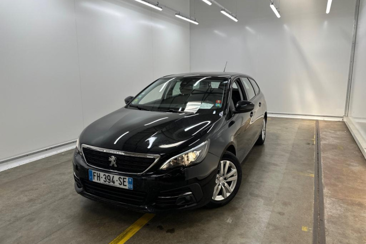 PEUGEOT 308 SW