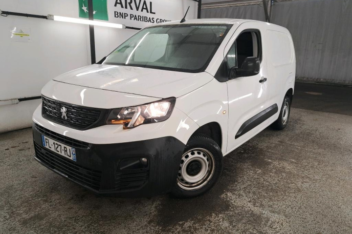 PEUGEOT PARTNER FOURGON
